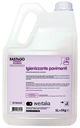 F&G IGIENIZZANTE 750ml