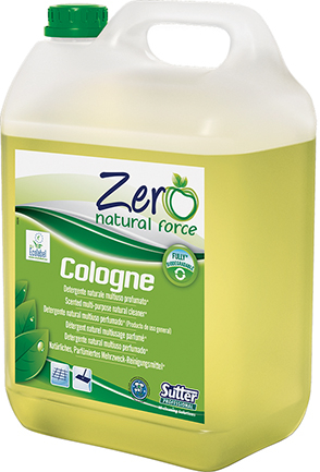 COLOGNE ECOLABEL
