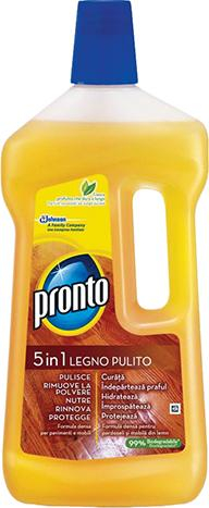 PRONTO LEGNO LIQUIDO