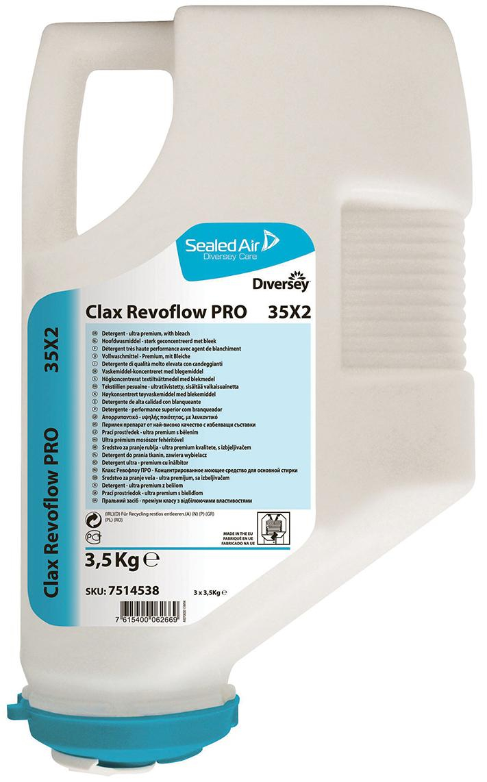 CLAX REVOFLOW PRO