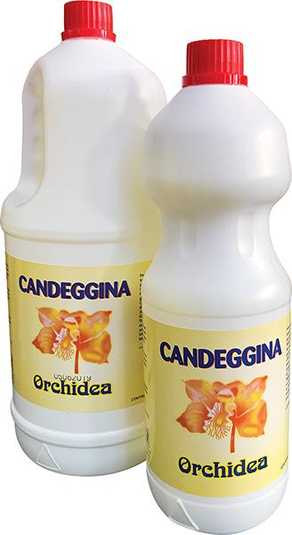 CANDEGGINA IN FLACONE