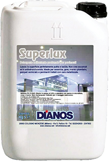 SUPERLUX 10l