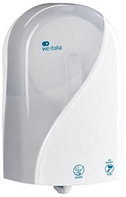 DISPENSER IGIENICA TAGLIO AUTOMATICO WEVOLUTION