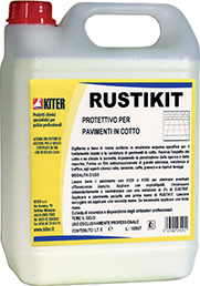 RUSTIKIT