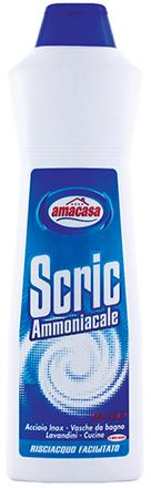 SCRIC CREMA 