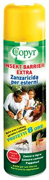INSEKT BARRIER