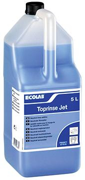 ECOLAB TOP RINSE JET