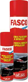 FASCO SPRAY
