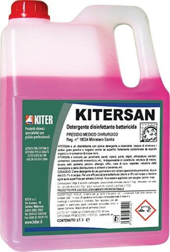 KITERSAN
