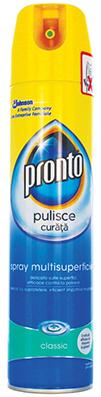 PRONTO ANTIPOLVERE