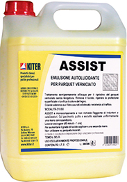 ASSIST