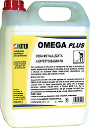 OMEGA PLUS 1