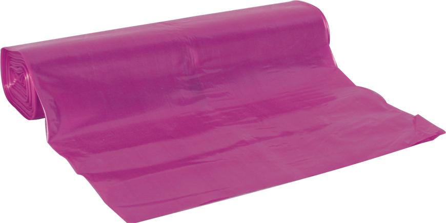 SACCO VIOLA 72X110