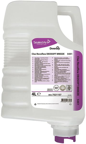 CLAX REVOFLOW BREEZE