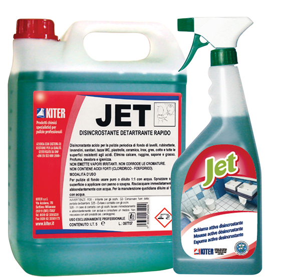 JET 750ml