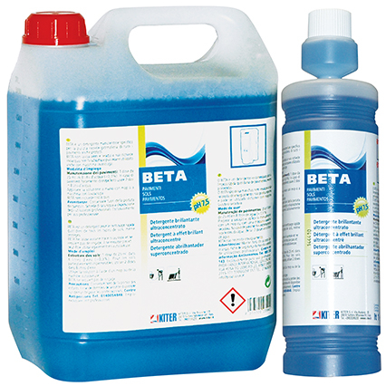 BETA SUPER CONCENTRATO 1l