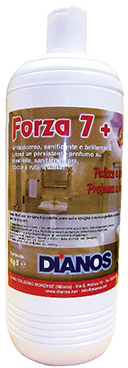 FORZA 7 1l