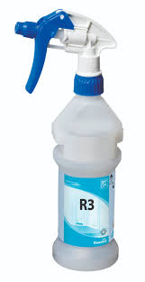 SUMA R3 FLACONE SERIGRAFATO