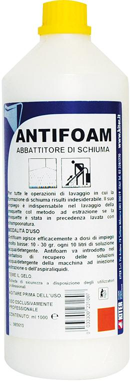 ANTISCHIUMA 1