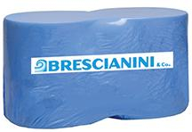 BOBINA BLU 3 VELI