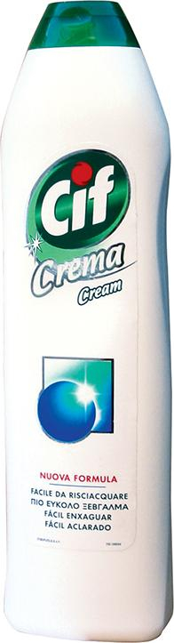 CIF CREMA BIANCA