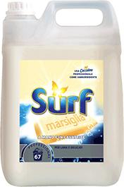 SURF BIO PRESTO AL MARSIGLIA