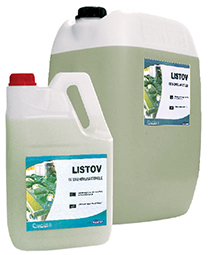 LISTOV