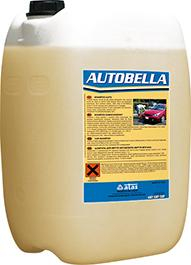 AUTOBELLA DETERGENTE