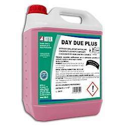 DAY DUE PLUS 5l