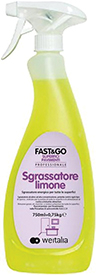 F&G SGRASSATORE AL LIMONE