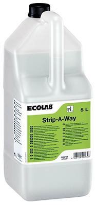 ECOLAB STRIP AWAY