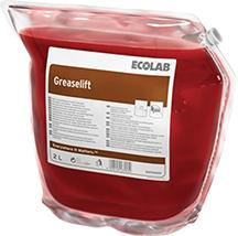 ECOLAB GREASE LIFT