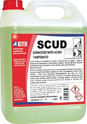 SCUD