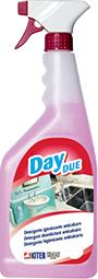 DAY DUE