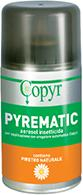 PYREMATIC INSETTICIDA