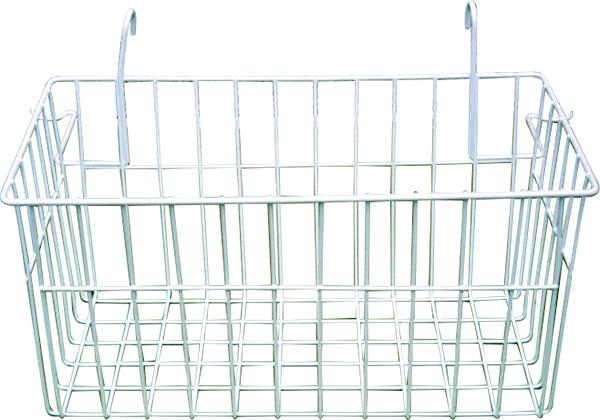 CESTINO  CARRELLO "X"