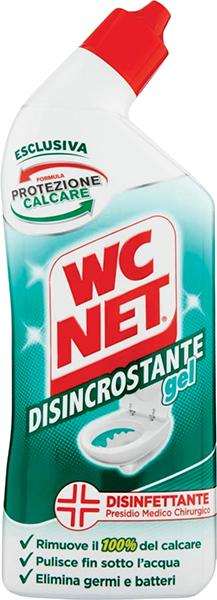 WC NET