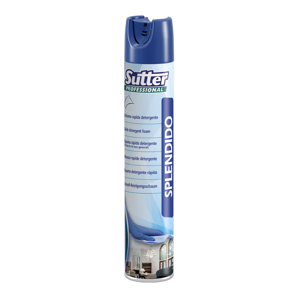 ITIDET 40 SPRAY
