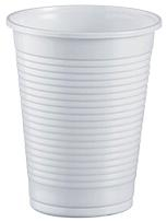 BICCHIERI ACQUA BIANCO ML 200