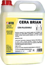 CERA BRIAN