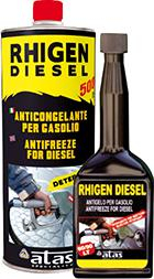 RHIGEN DIESEL