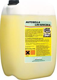AUTOBELLA LAVAINCERA 25kg