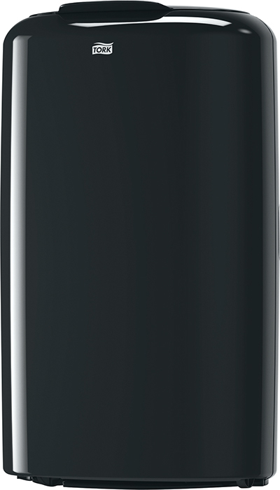 TORK H2 MINI DISPENSER PIEGATI STRETTI BIANCO