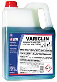 VARICLIN