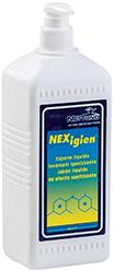 IGIENIZZANTE LIQUIDO CON DOSATORE ML. 1000