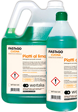 F&G PIATTI 1l