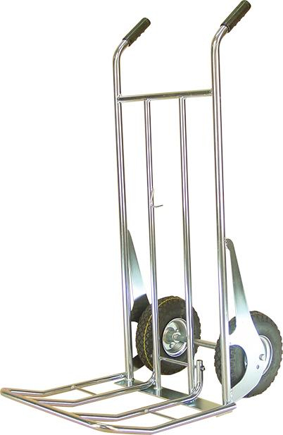 CARRELLO PORTA SACCHI IMM. PICCOLO