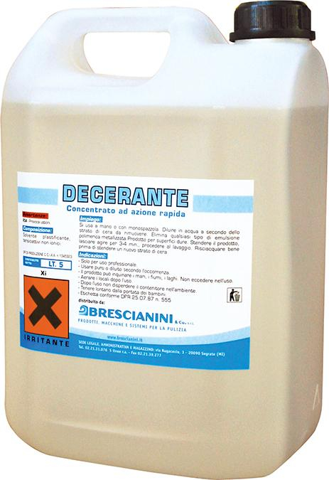DECERANTE LIQUIDO ECONOMICO