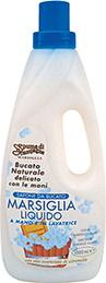 SAPONE BUCATO (Marsiglia) liquido