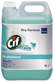 CIF OXY GEL